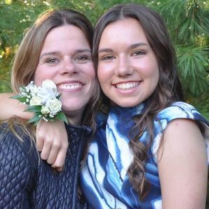 Meet your Posher, Kristi